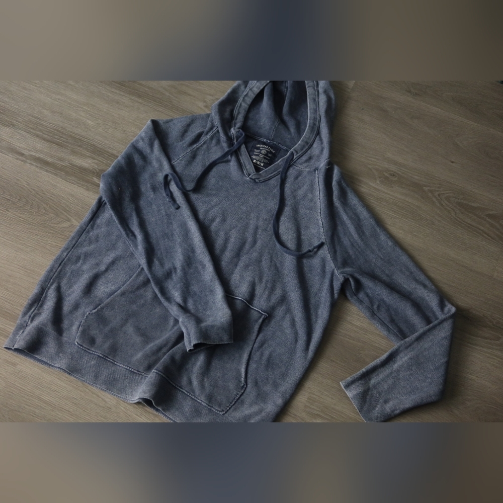 American Eagle Light Hoodie
